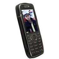 Krusell CLASSIC for Nokia E52 - Phone Case
