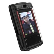 Krusell DYNAMIC for Nokia X3 - Phone Case