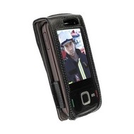 Krusell DYNAMIC for Nokia N85 - Softcase-Handyhülle