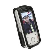 Krusell DYNAMIC for Nokia N86 - Phone Case
