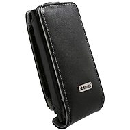 Krusell ORBIT FLEX for Nokia N9 black-grey - Phone Case