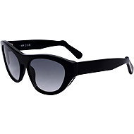 GCDS GD0010 01B - Sunglasses