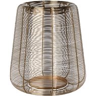 H&L Lantern 35 cm, gold - Lantern