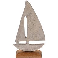 H&L Decoration Boat 12×5×22cm - Decoration