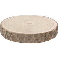 Wooden serving mat 20×3 cm - Serving Board