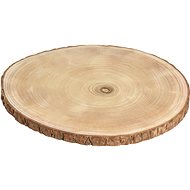 Wooden serving mat 35×2 cm - Serving Board
