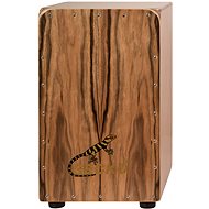 GECKO CL19WJ - Percussion