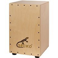 GECKO CL12N - Ütős hangszer