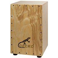 GECKO CL10OV - Percussion