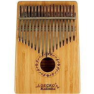 GECKO K17BA - Percussion