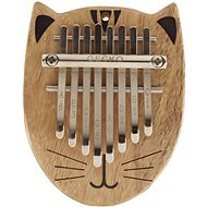 GECKO K8mini cat - Percussion