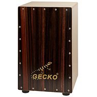 GECKO CL10EN - Ütős hangszer