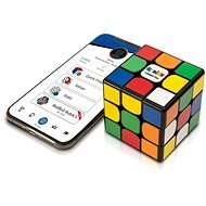 Rubik's Connected - Smarter Zauberwürfel - Geduldspiel