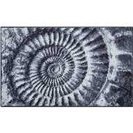 GRUND AMMONA Bathroom/WC Mat Fossilized AMMONITE - Bath Mat
