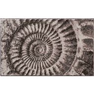 GRUND AMMONA Bathroom Mat 70x120cm, Beige - Bath Mat