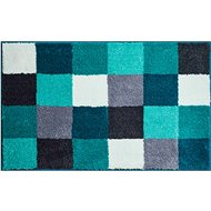 GRUND BONA Bathroom Mat 60x100cm, Sage - Bath Mat