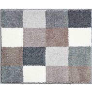 GRUND BONA Bathroom Mat (Small) 50x60cm, Flannel - Toilet Mat
