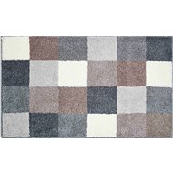 GRUND BONA Bathroom Mat 70x120cm, Flannel - Bath Mat