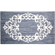 GRUND CLASSIQUE Bathroom/WC Mat ORNAMENTAL - Bath Mat