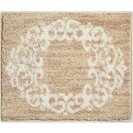 GRUND CLASSIQUE Bathroom Mat (Small) 50x60cm, Sand Yellow - Toilet Mat