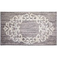 GRUND CLASSIQUE Bathroom Mat 70x120cm, Beige - Bath Mat