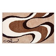 GRUND Colani 11 Bathroom Mat 60x100cm, Beige - Bath Mat