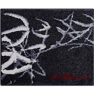 GRUND Colani 23 Bathroom Mat (Small) 50x60cm, Anthracite - Toilet Mat