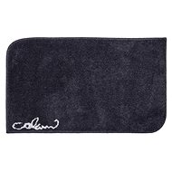 GRUND Colani 40 Bathroom Mat 80x140cm, Anthracite - Bath Mat