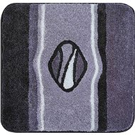 GRUND JEWEL Bathroom Mat (Small) 60x60cm, Anthracite - Toilet Mat