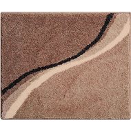 GRUND LUCA Bathroom Mat (Small) 50x60cm, Beige - Toilet Mat