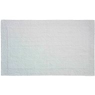 GRUND LUXOR Bathroom Mat 60x100cm, White - Bath Mat