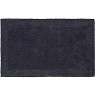 GRUND LUXOR Bathroom Mat 60x100cm, Anthracite - Bath Mat