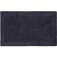 GRUND LUXOR Bathroom Mat 80x150cm, Anthracite - Bath Mat