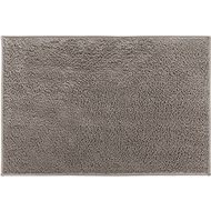 GRUND MARLA Bathroom Mat 80x140cm, Taupe - Bath Mat