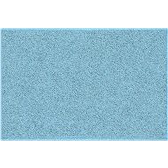 GRUND MARLA Bathroom Mat 80x140cm, Turquoise - Bath Mat