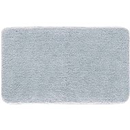 GRUND MELANGE Bathroom Mat 70x120cm, Silver - Bath Mat