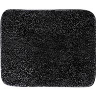 GRUND MELANGE Bathroom Mat (Small) 50x60cm, Anthracite - Toilet Mat