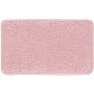 GRUND MELANGE Bathroom Mat 60x100cm, Rosé - Bath Mat