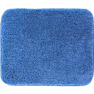 GRUND MELANGE Bathroom Mat (Small) 50x60cm, Denim - Toilet Mat