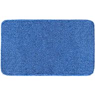 GRUND MELANGE Bathroom Mat 60x100cm, Denim - Bath Mat