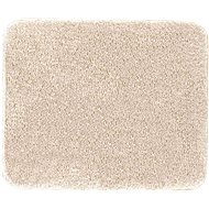 GRUND MELANGE Bath Mat (Small) 50x60cm, Champagne - Toilet Mat