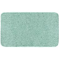 GRUND MELANGE Bathroom Mat 80x140cm, Menthol - Bath Mat