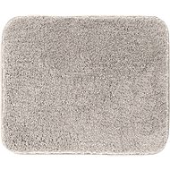 GRUND MELANGE Bathroom Mat (Small) 50x60cm, Dark Grey - Toilet Mat
