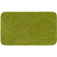 GRUND MELANGE Bathroom Mat 70x120cm, Kiwi - Bath Mat