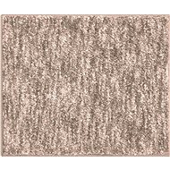 GRUND MIRAGE  Bathroom Mat (Small) 50x60cm, Taupe - Toilet Mat