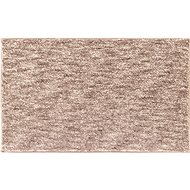 GRUND MIRAGE Bathroom Mat 60x100cm, Taupe - Bath Mat