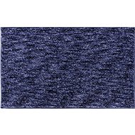 GRUND MIRAGE Bathroom Mat 70x120cm, Blue - Bath Mat
