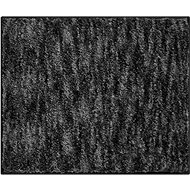 GRUND MIRAGE Bathroom Mat (Small) 50x60cm, Anthracite - Toilet Mat
