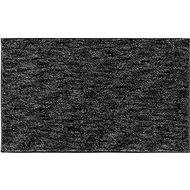 GRUND MIRAGE Bathroom Mat 60x100cm, Anthracite - Bath Mat