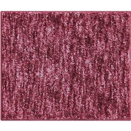 GRUND MIRAGE Bathroom Mat (Small) 50x60cm, Ruby - Toilet Mat